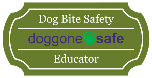 The Doggone logo.